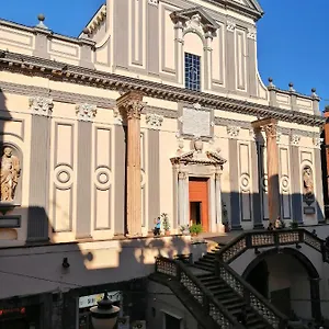  Gasthof San Gaetano Bed Italien