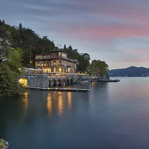 Mandarin Oriental, Di 5*, Blevio Itálie