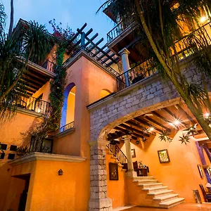 Hotel Lunata - 5th Avenue (adults Only) ***