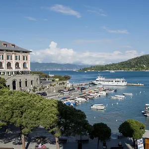 Grand Portovenere 5*, Porto Venere Itálie