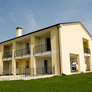 Daniel Bed & Breakfast