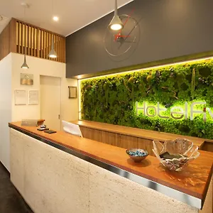Five Hotel Milano