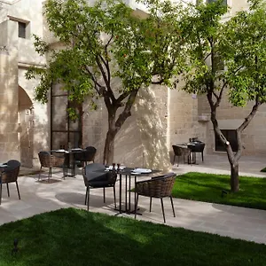  Hotel Palazzo Zimara Boutique Italien