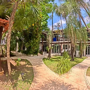 Hotel Casaejido **