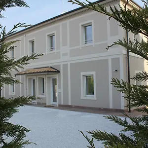 Bed and breakfast Antica Dimora Stucky, Treviso