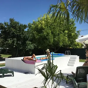 Isonzo Bed & Breakfast