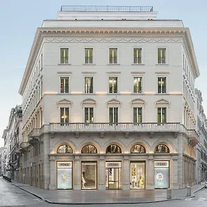 Fendi Private Hotel Roma