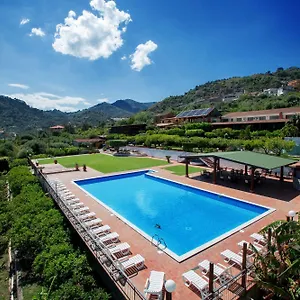 'a Nuciara Park & Hotel Furci Siculo