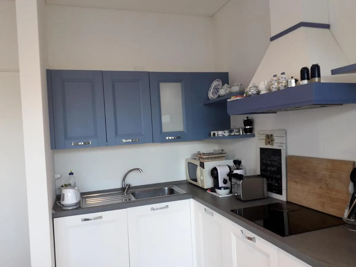 ** Alojamento de Acomodação e Pequeno-almoço Dafne B&B Treviso Itália