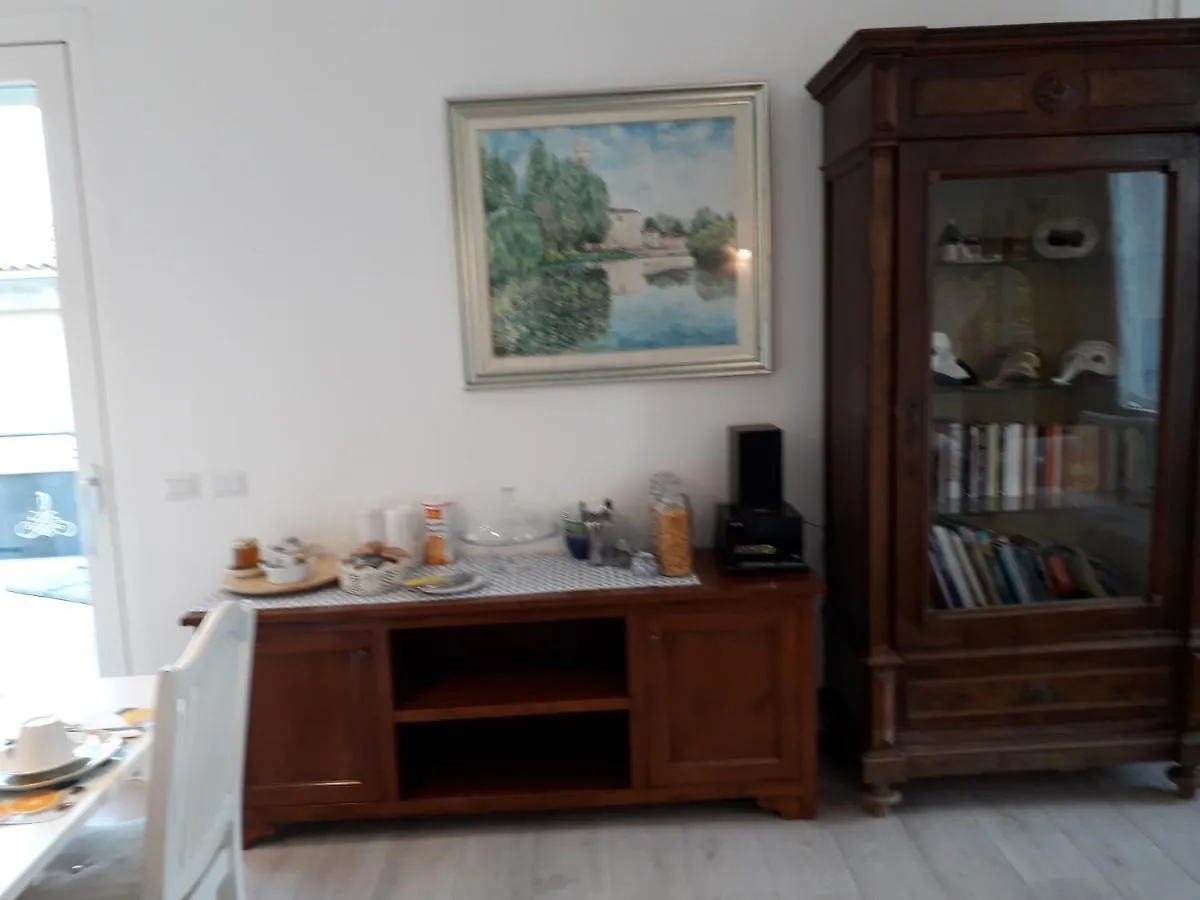 Dafne B&B Treviso Itália