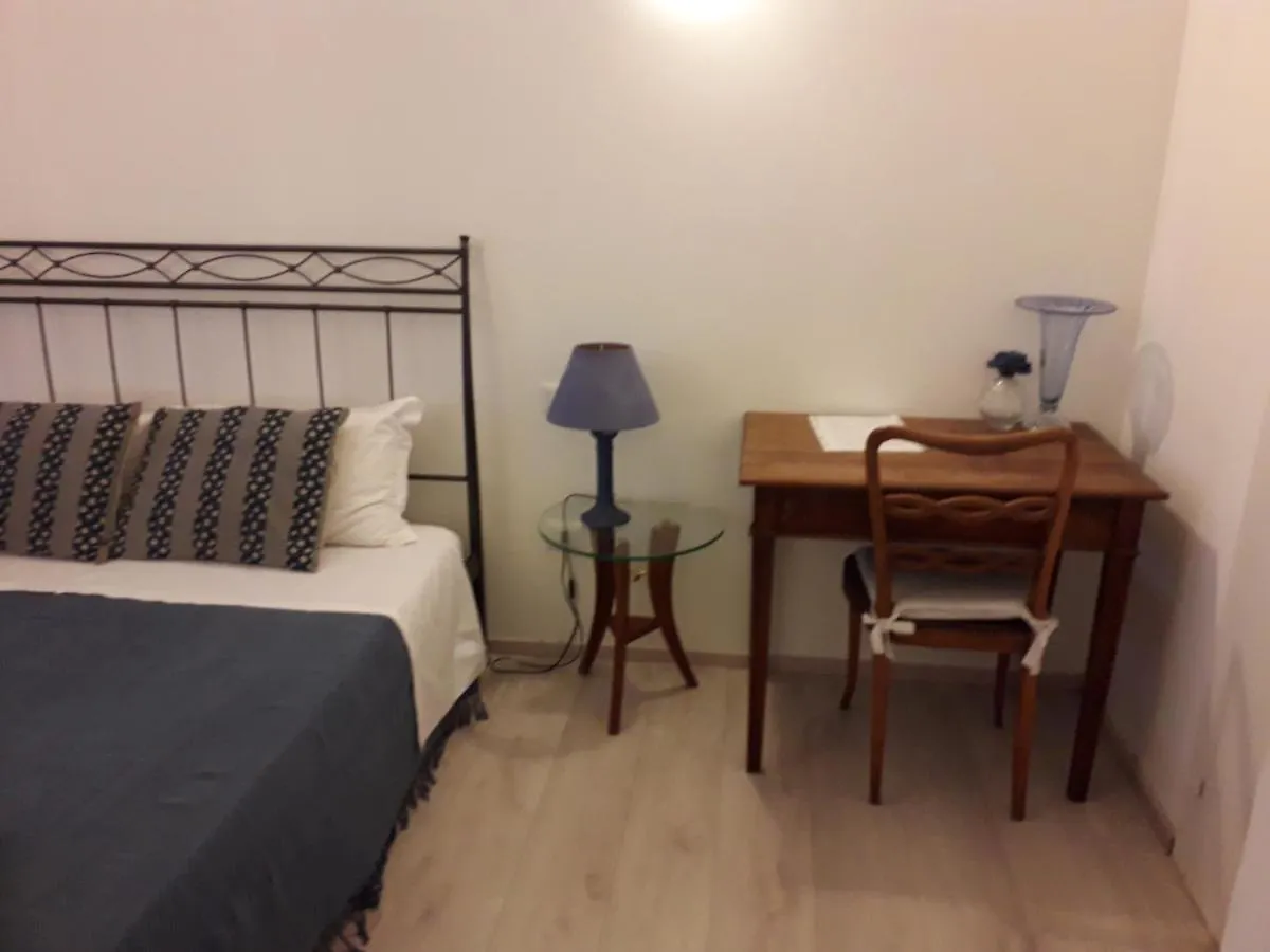Dafne B&B Treviso Alojamento de Acomodação e Pequeno-almoço