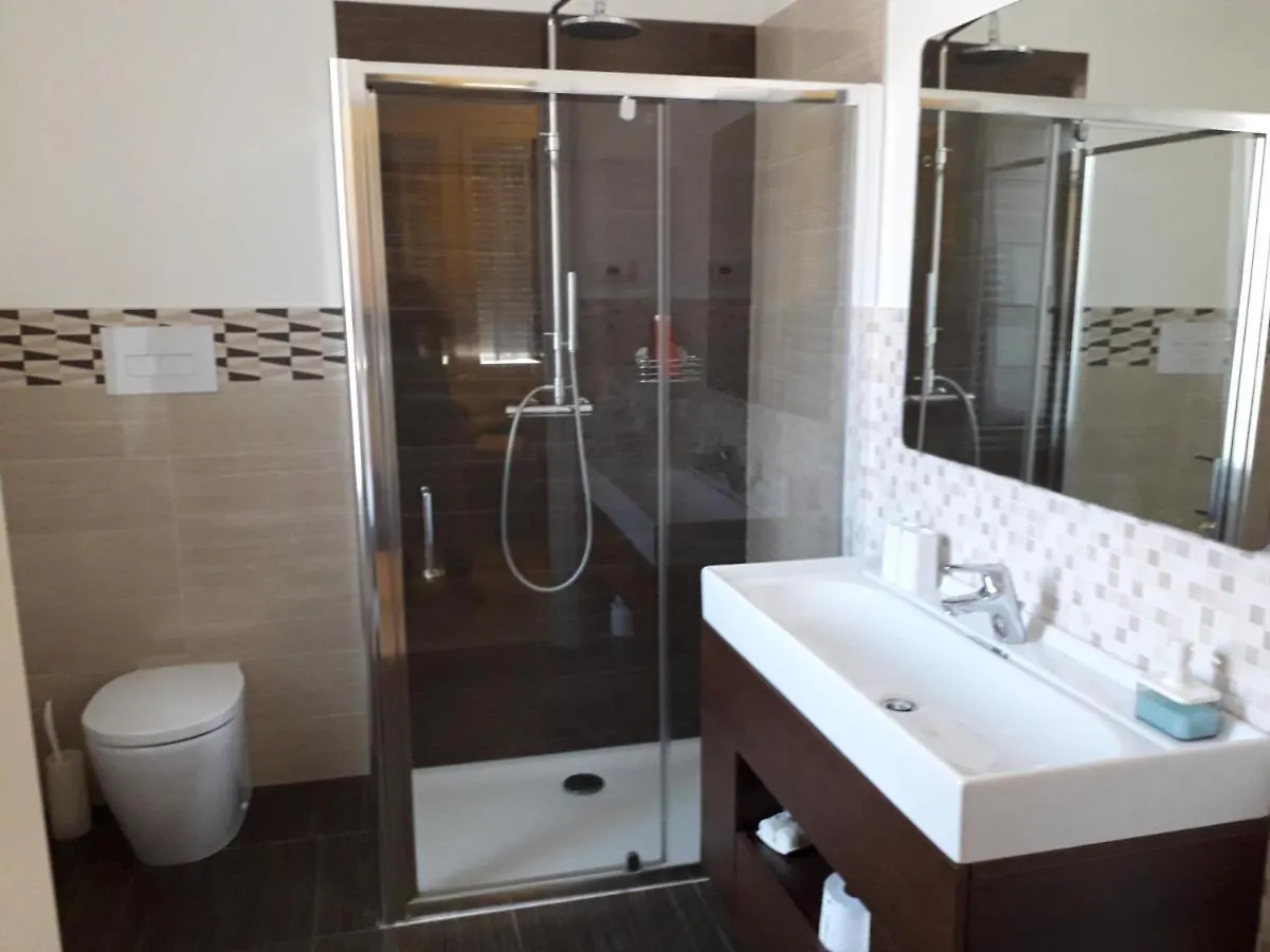** Alojamento de Acomodação e Pequeno-almoço Dafne B&B Treviso Itália