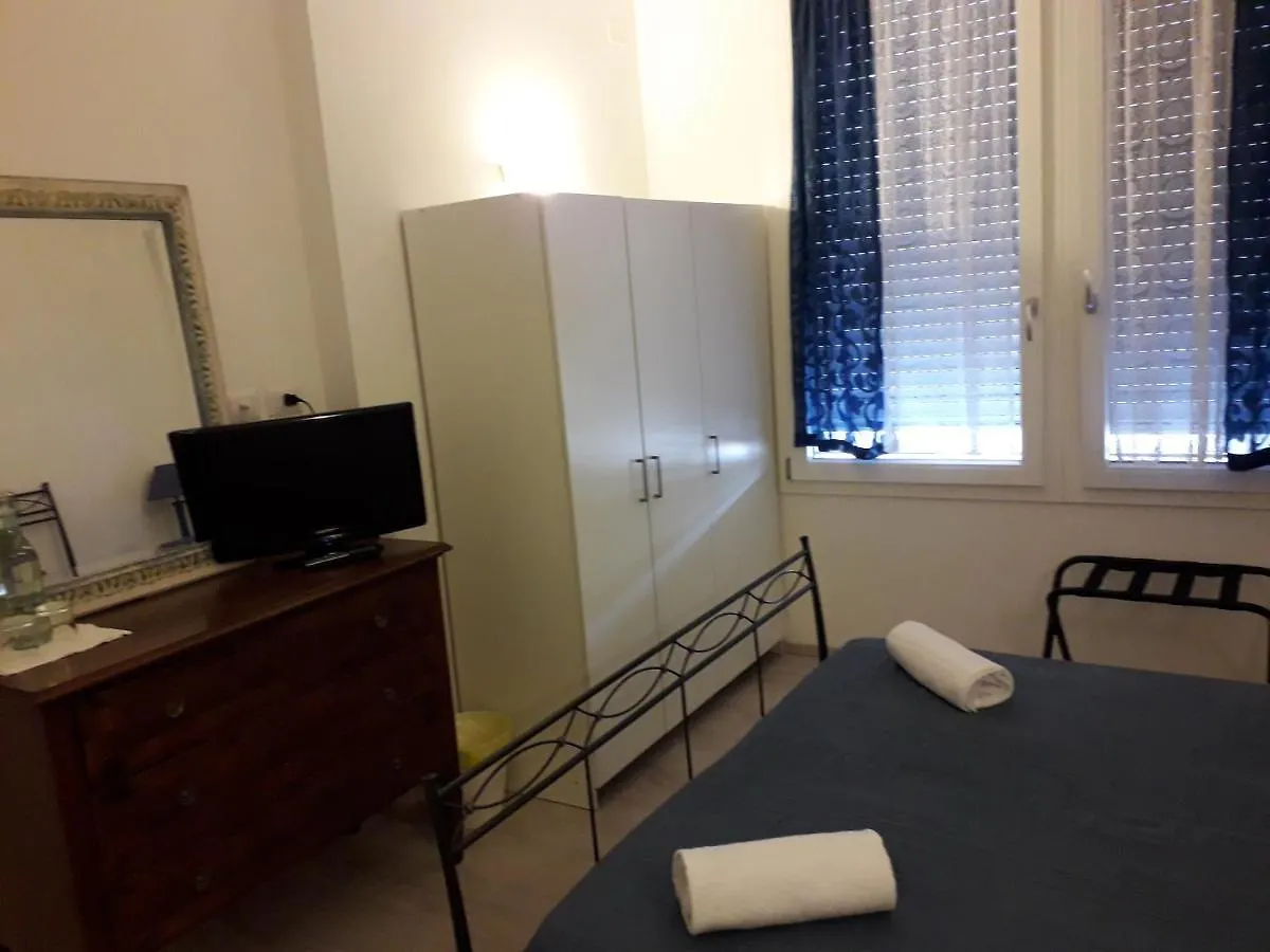 Dafne B&B Treviso Itália