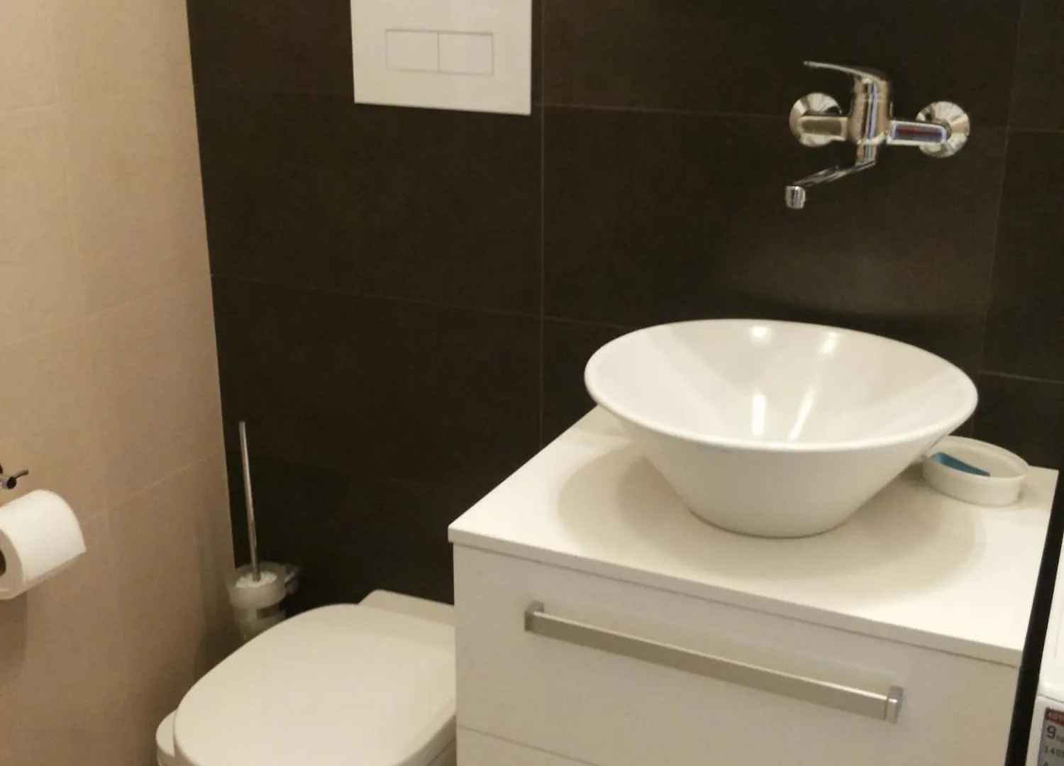 Alojamento de Acomodação e Pequeno-almoço Dafne B&B Treviso