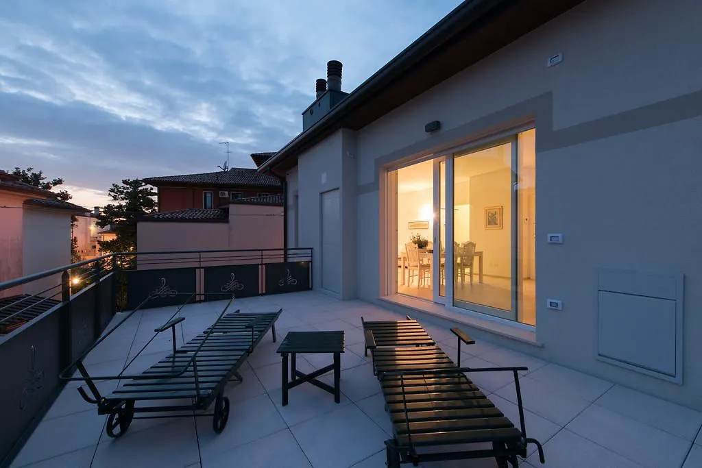 Frühstückspension Dafne B&B Treviso