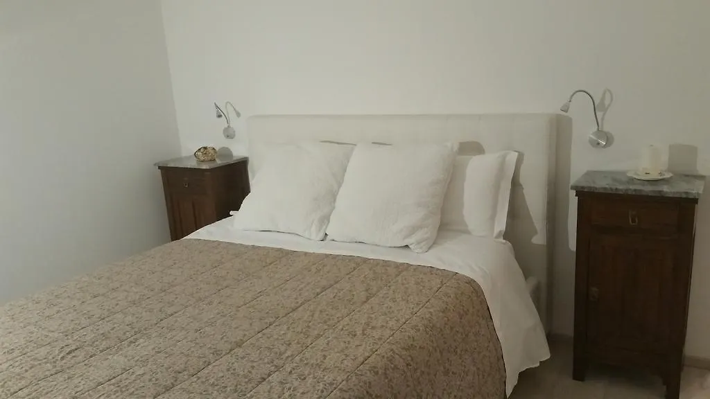 Dafne B&B Treviso Alojamento de Acomodação e Pequeno-almoço